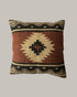 Matsya Cushion Cover - Sarva Casa