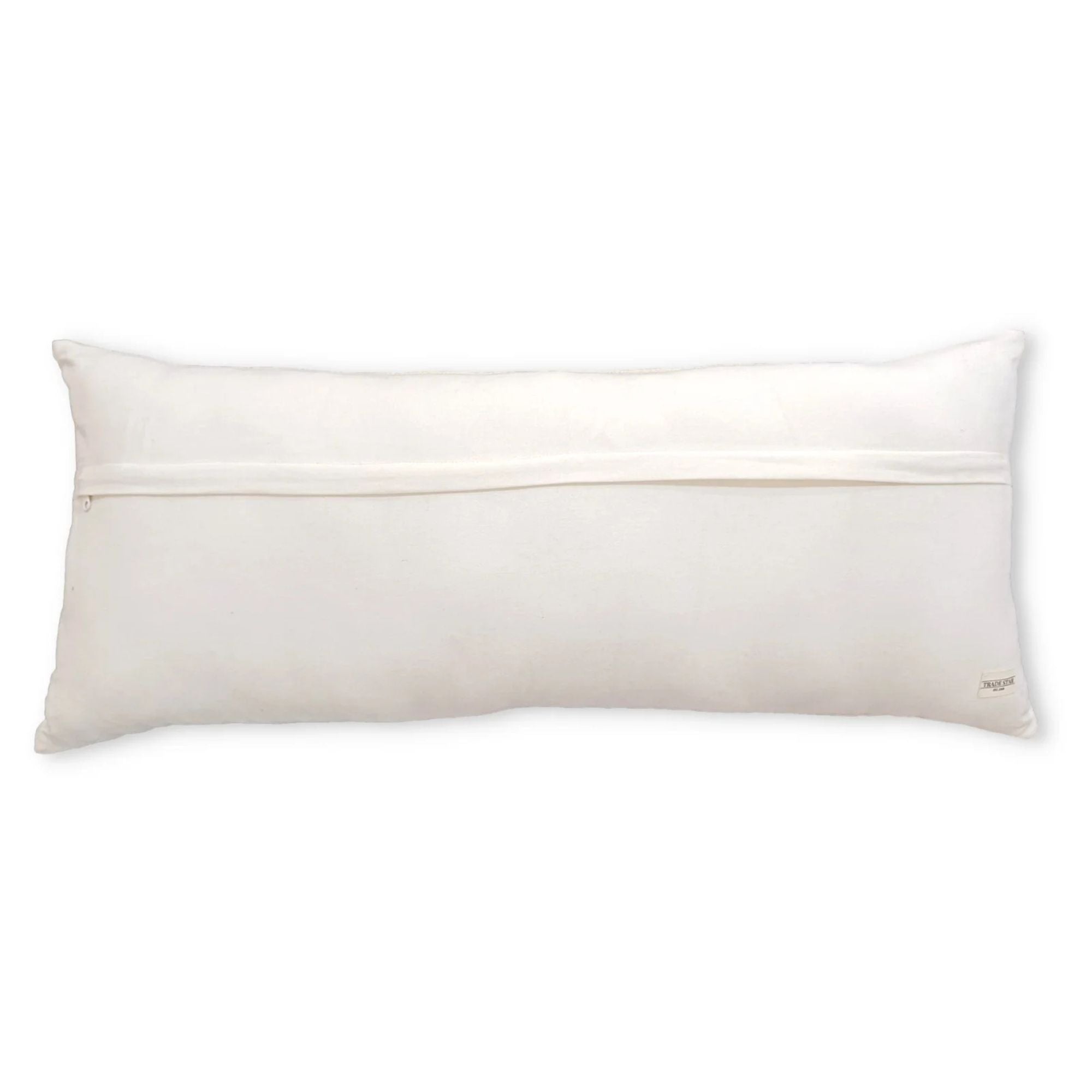 Megh Pillow Cover - Sarva Casa