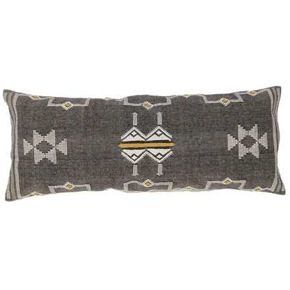 Megh Pillow Cover - Sarva Casa