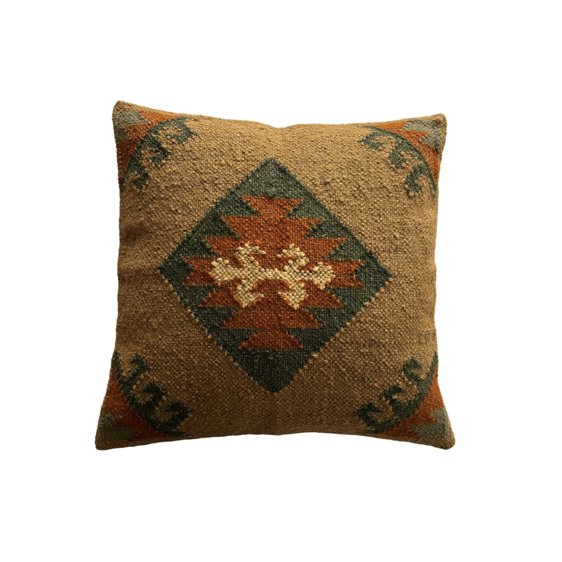 Mitti Cushion Cover - Sarva Casa