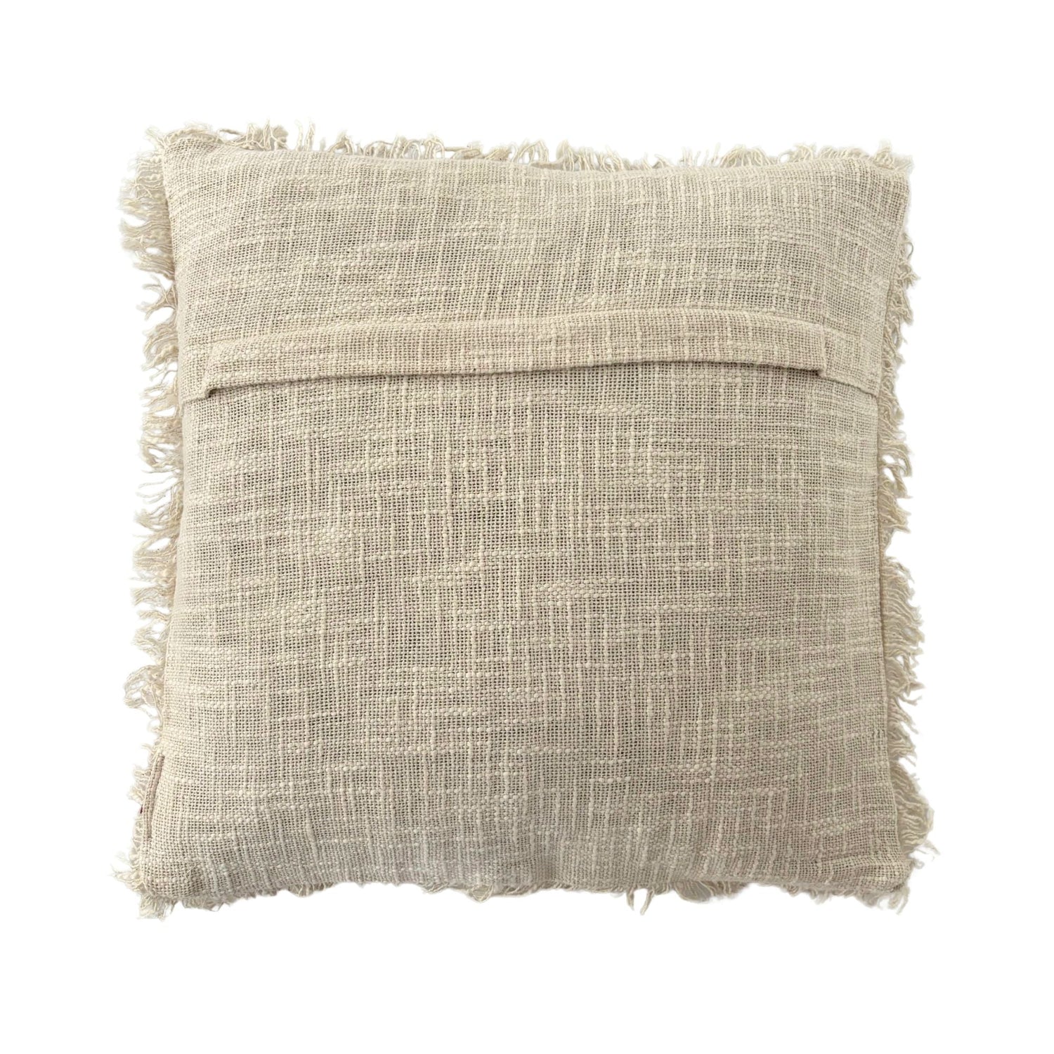 Panchi Cushion Cover - Sarva Casa