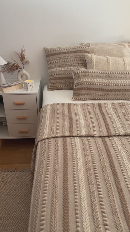 Aranya Bedspread