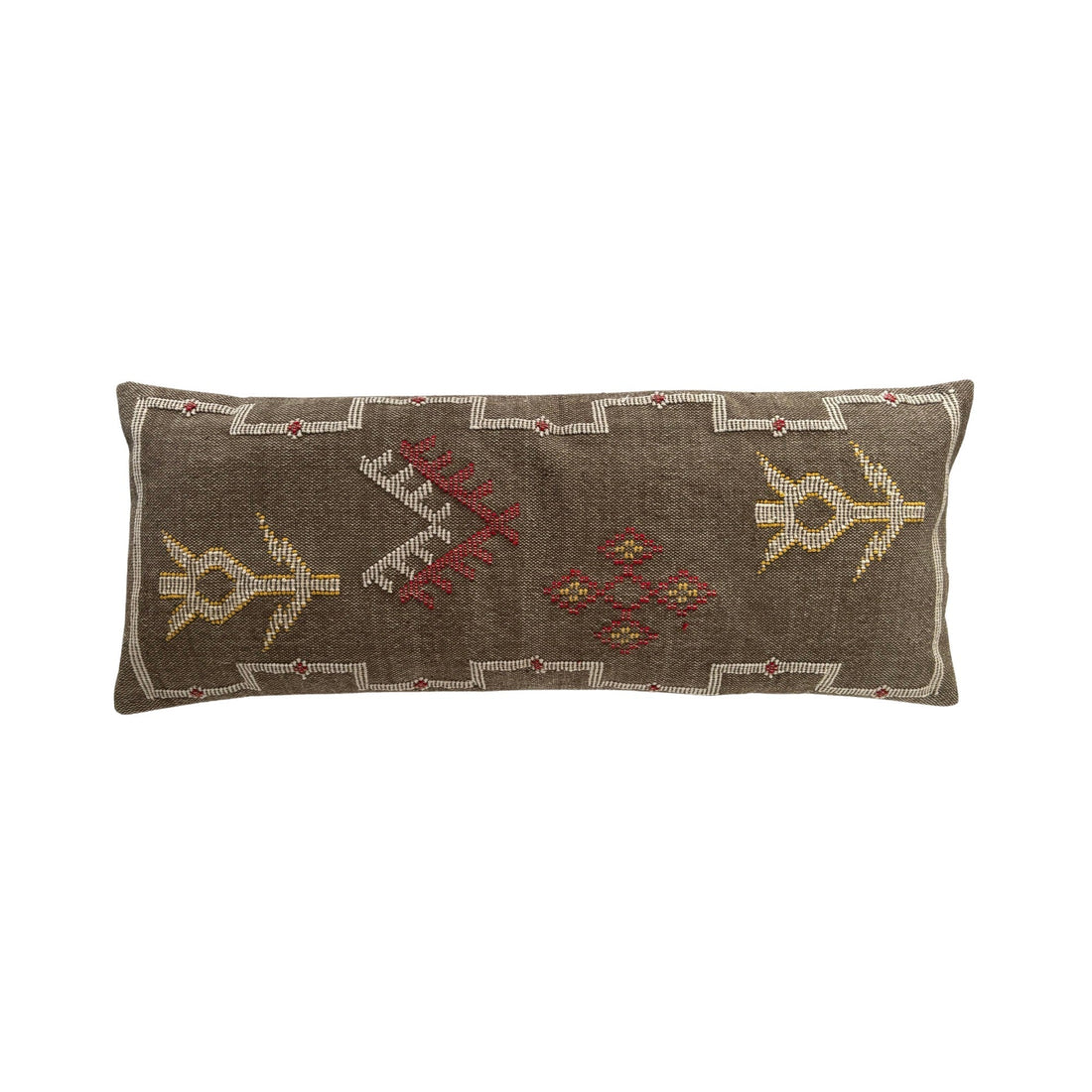 Prithvi Pillow Cover - Sarva Casa