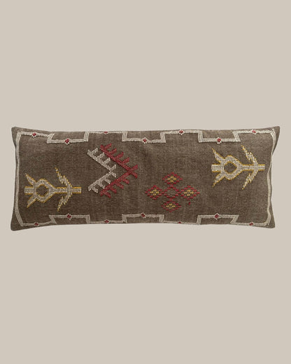 Prithvi Pillow Cover - Sarva Casa