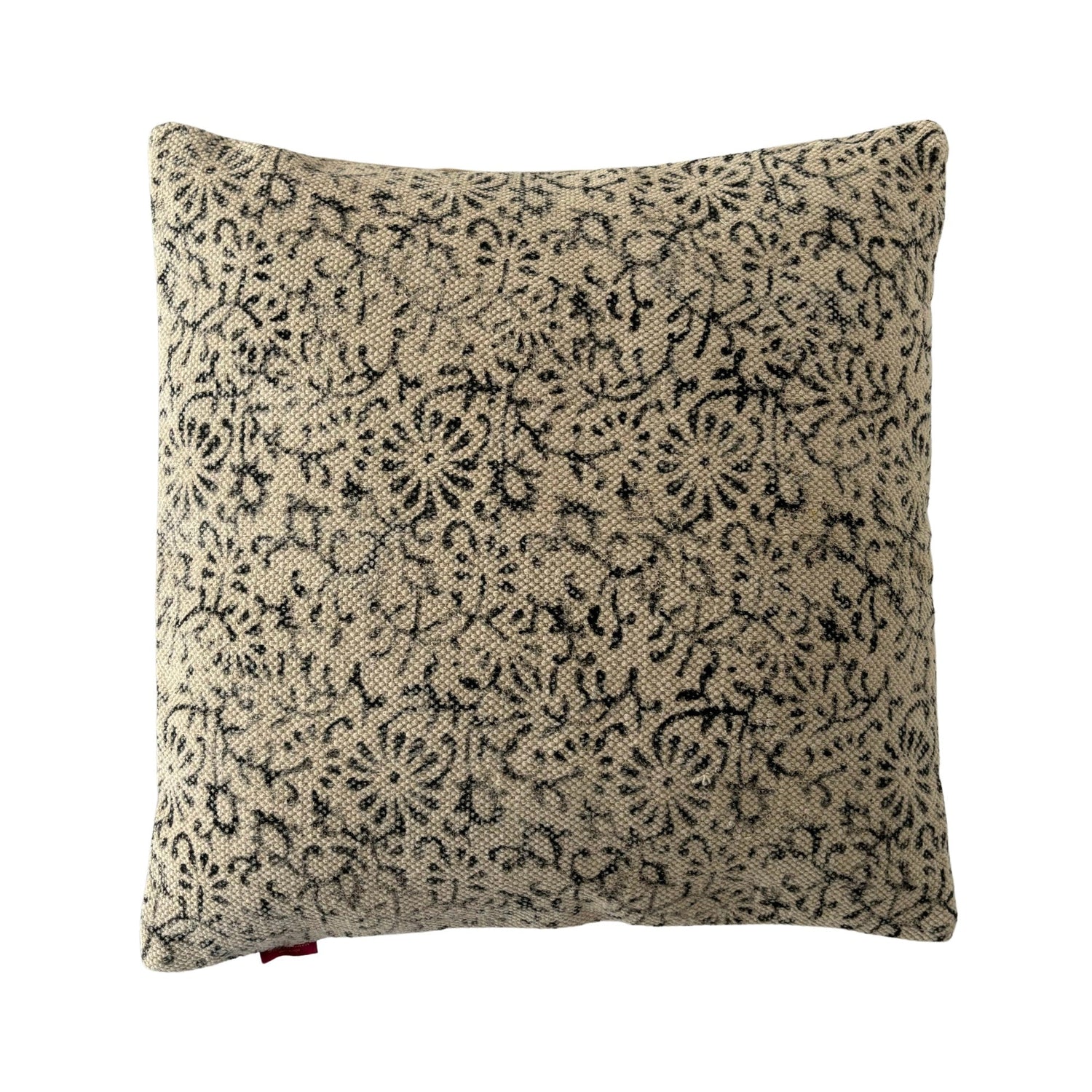 Raatrani Cushion Cover - Sarva Casa