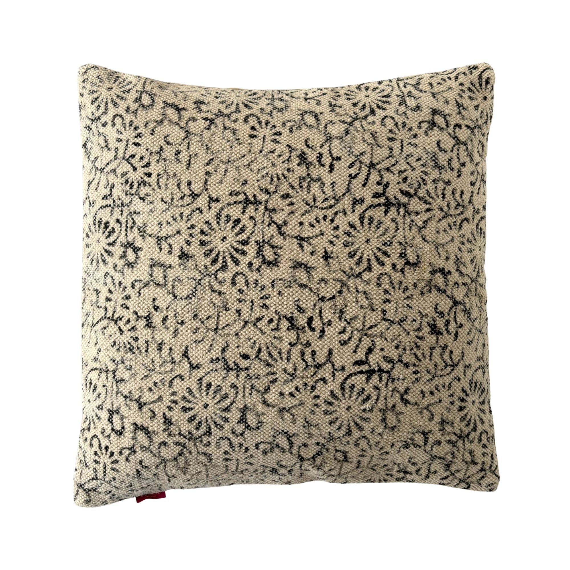 Raatrani Cushion Cover - Sarva Casa