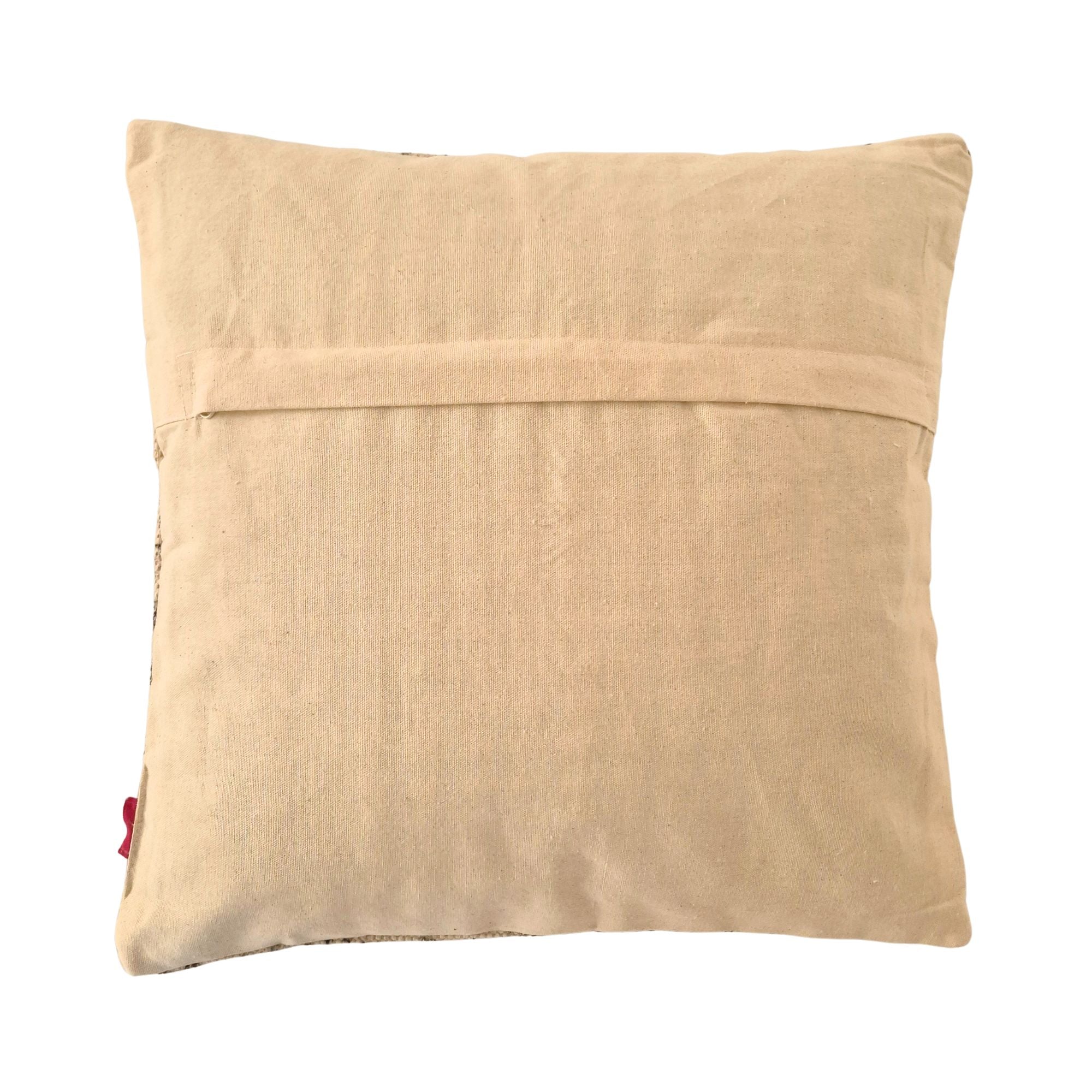 Raatrani Cushion Cover - Sarva Casa