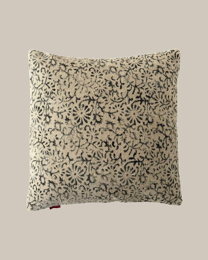 Raatrani Cushion Cover - Sarva Casa