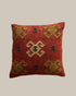 Raktah Cushion Cover - Sarva Casa