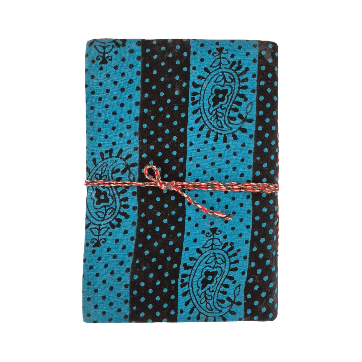 Recycled paper notebook - Sarva Casa