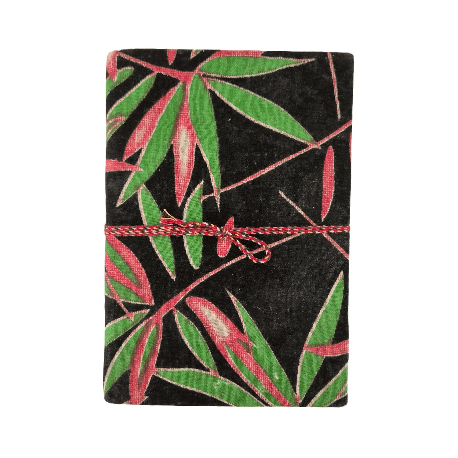 Recycled paper notebook - Sarva Casa