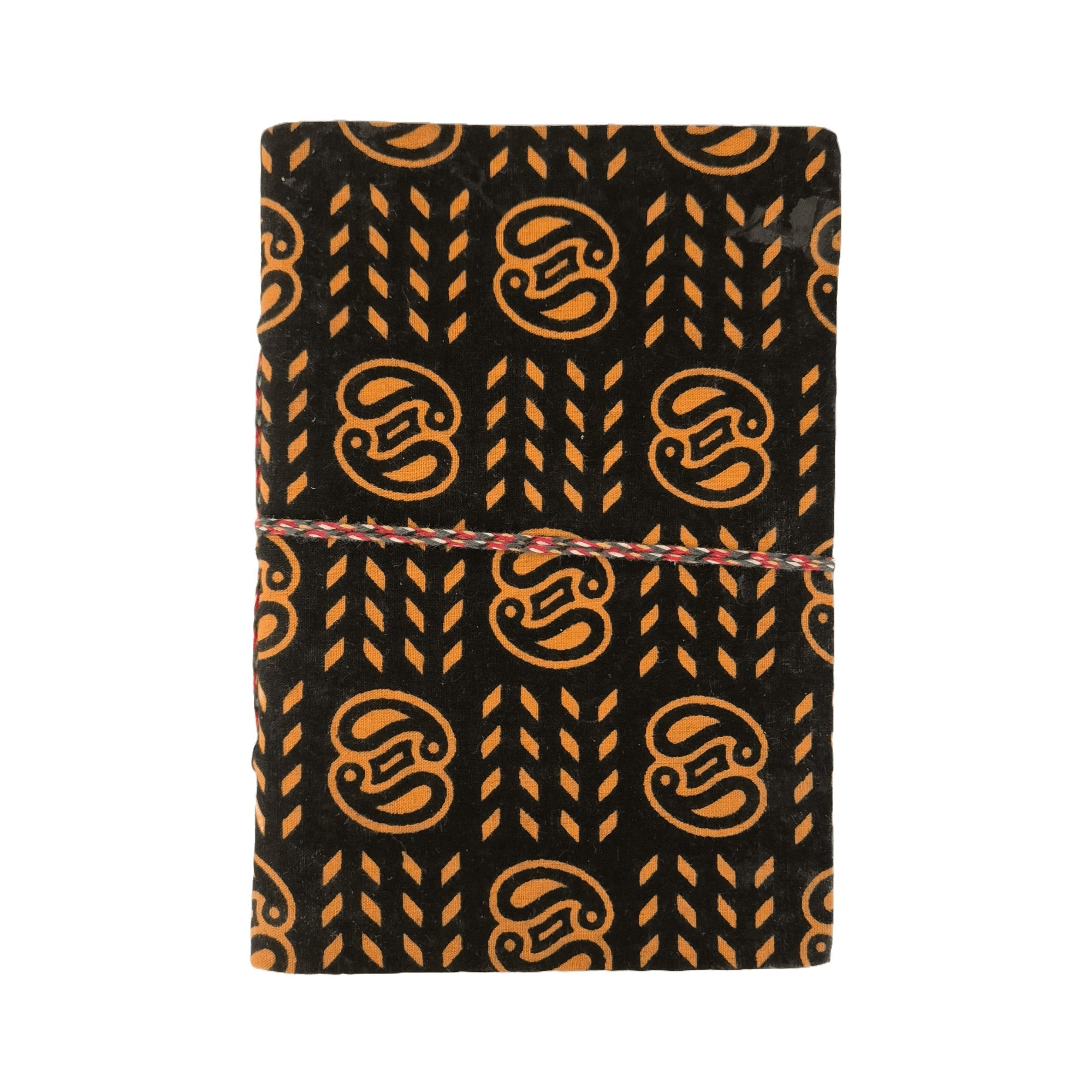 Recycled paper notebook - Sarva Casa