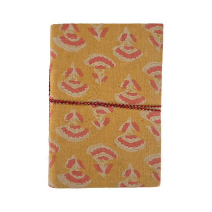 Recycled paper notebook - Sarva Casa