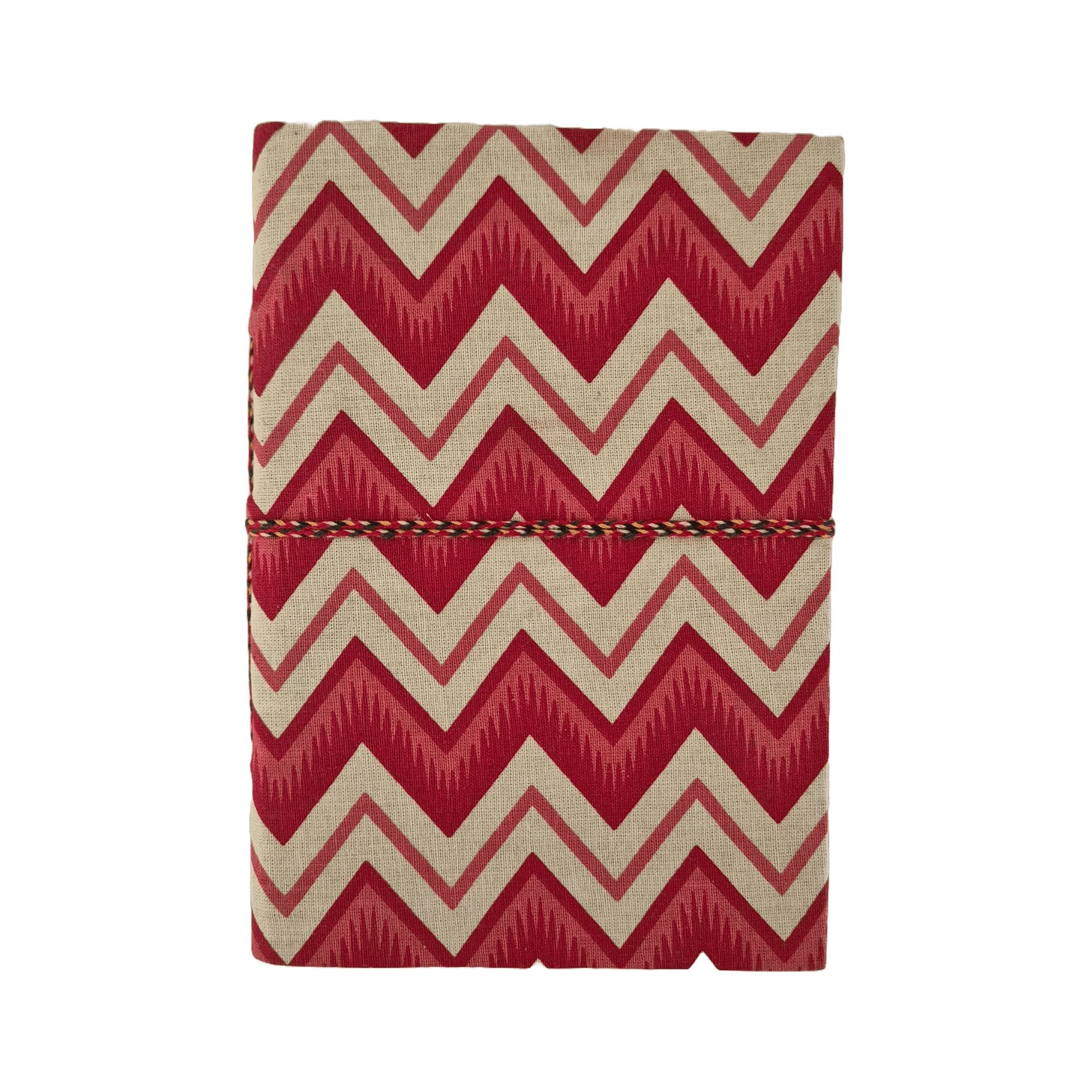 Recycled paper notebook - Sarva Casa