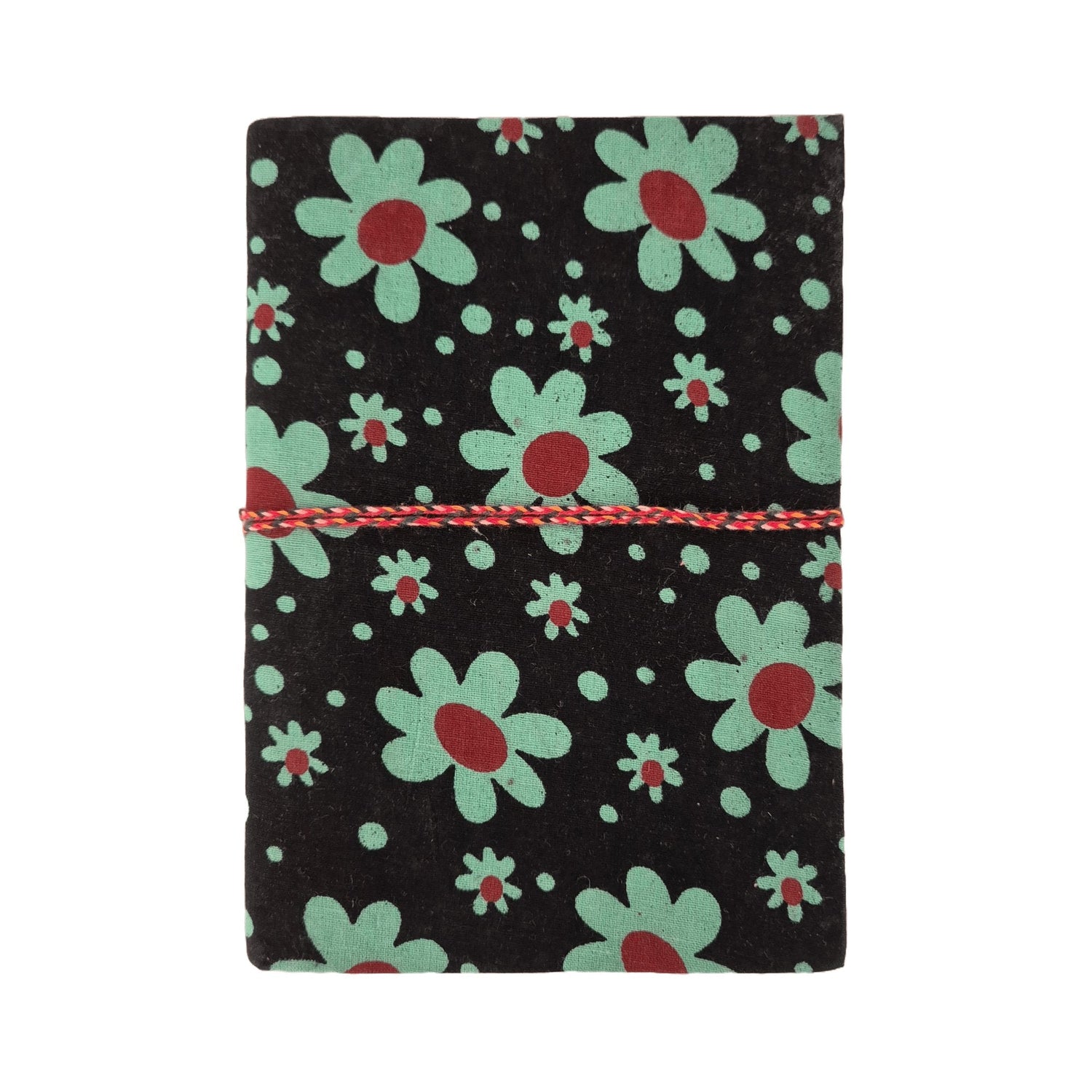 Recycled paper notebook - Sarva Casa