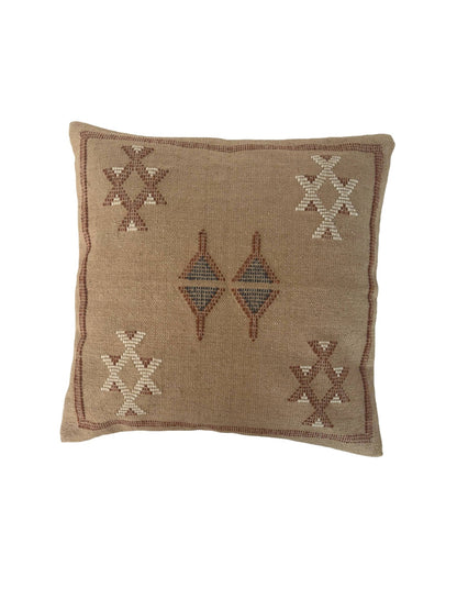 Riya Cushion Cover - Sarva Casa