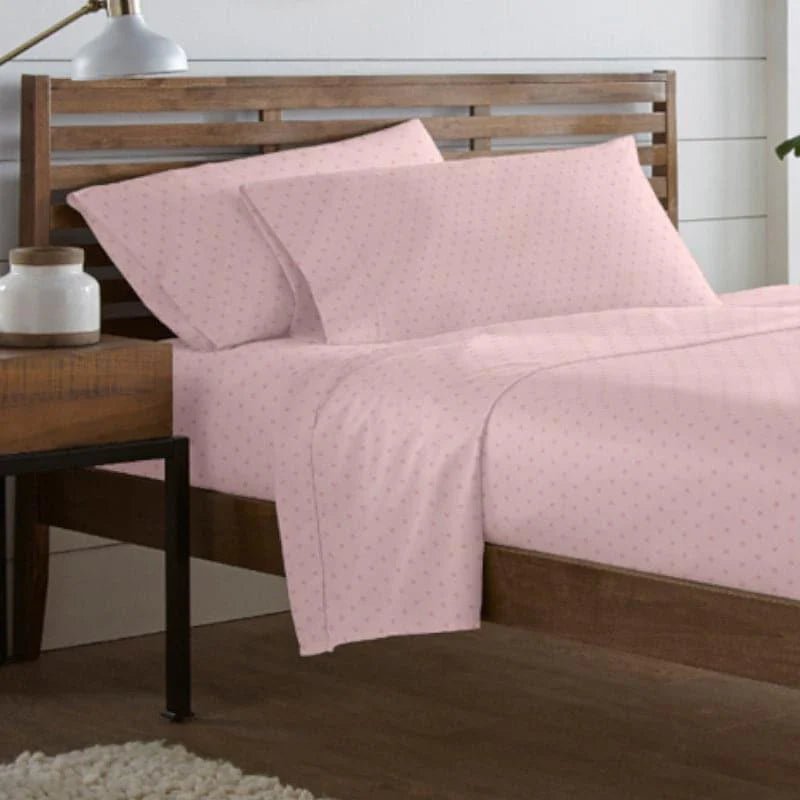 Sadabaha Sheet Set - Sarva Casa