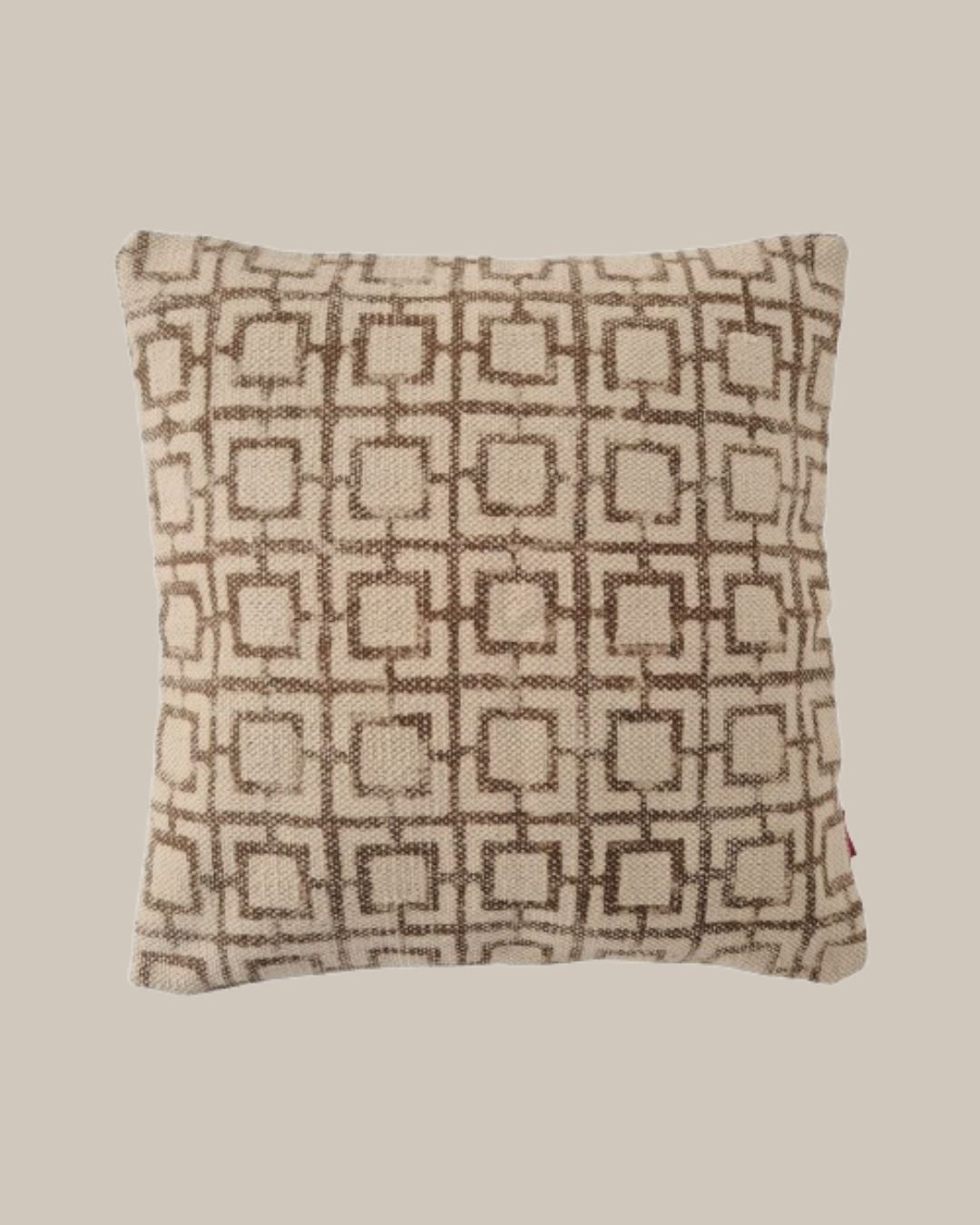 Savali Cushion Cover - Sarva Casa