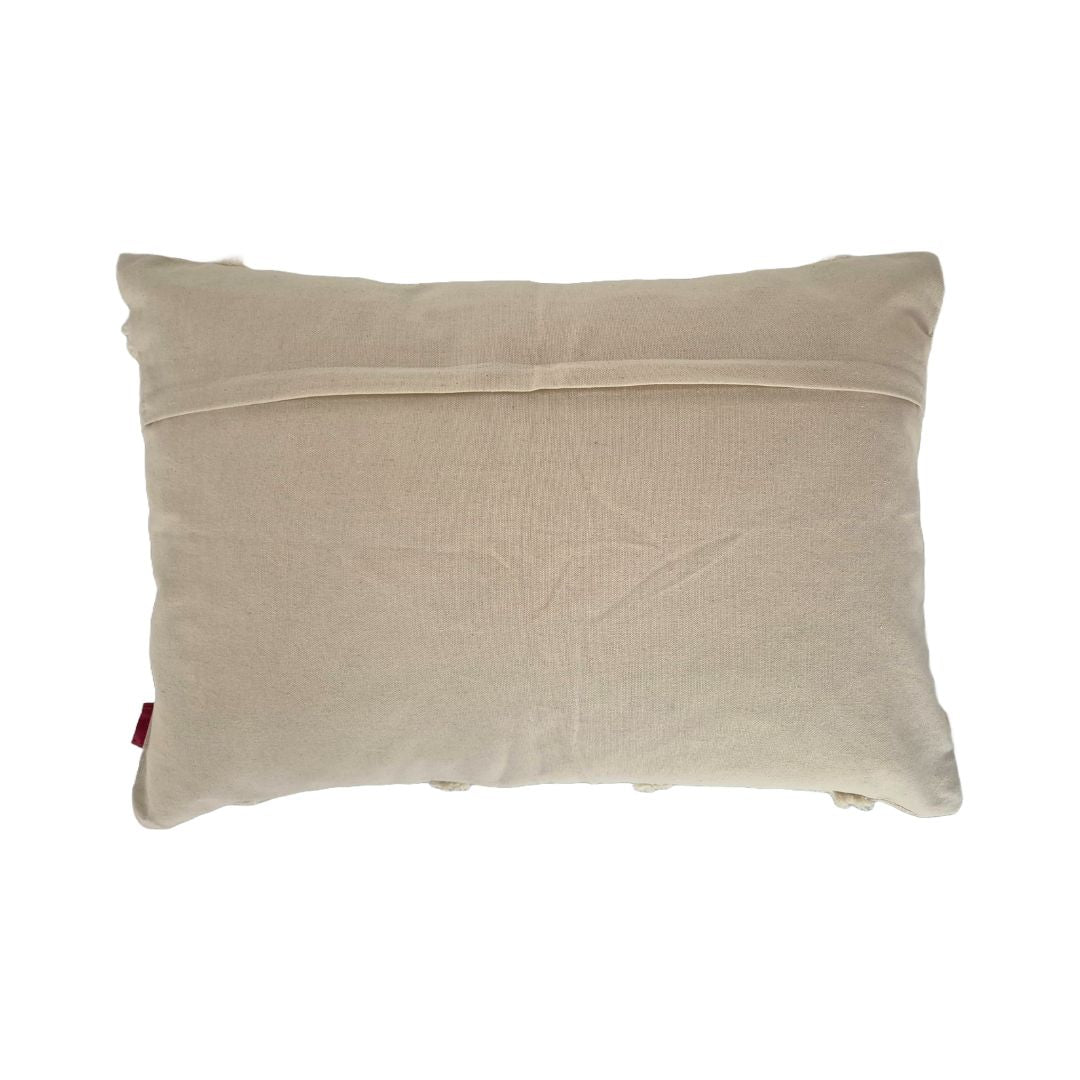 Shobha Pillow Cover - Sarva Casa