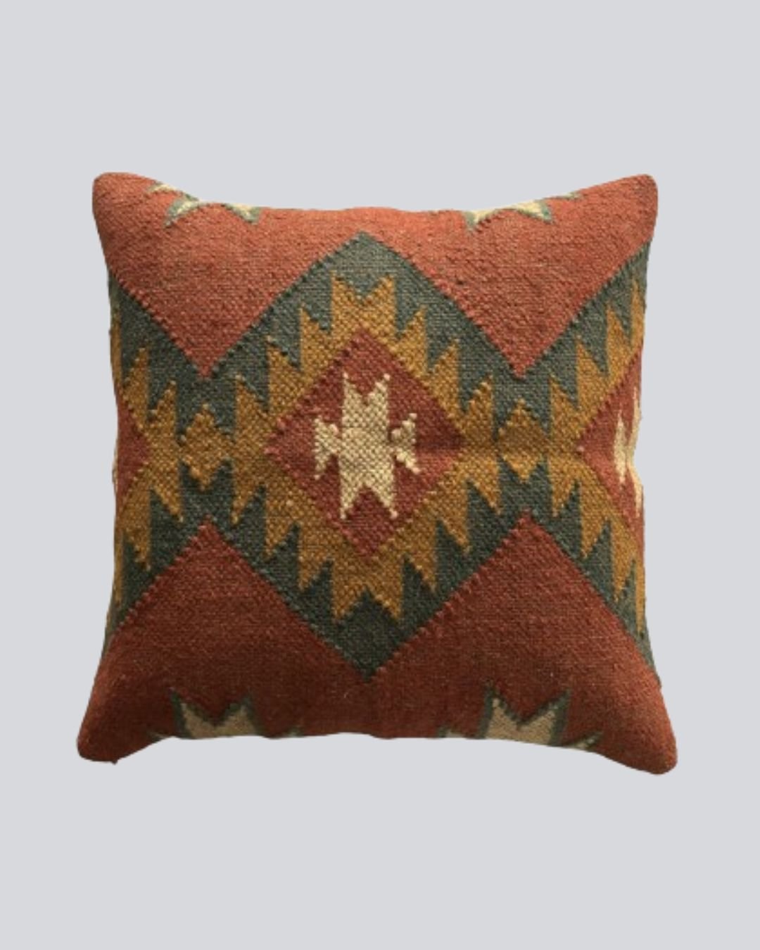 Surya Cushion Cover - Sarva Casa