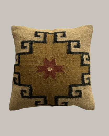 Svapna Cushion Cover - Sarva Casa