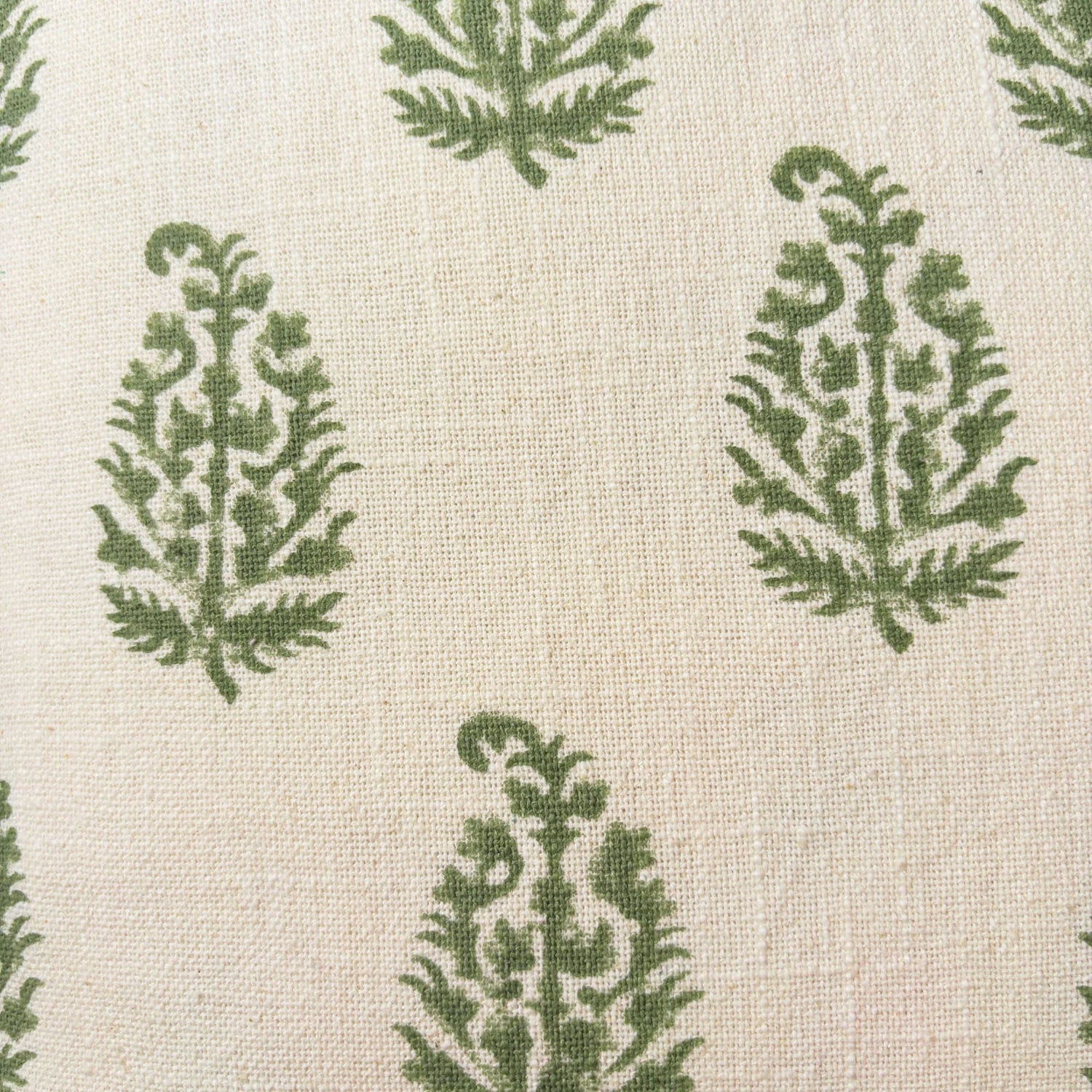 Tara Cushion Cover - Sarva Casa
