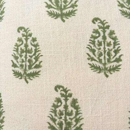 Tara Cushion Cover - Sarva Casa
