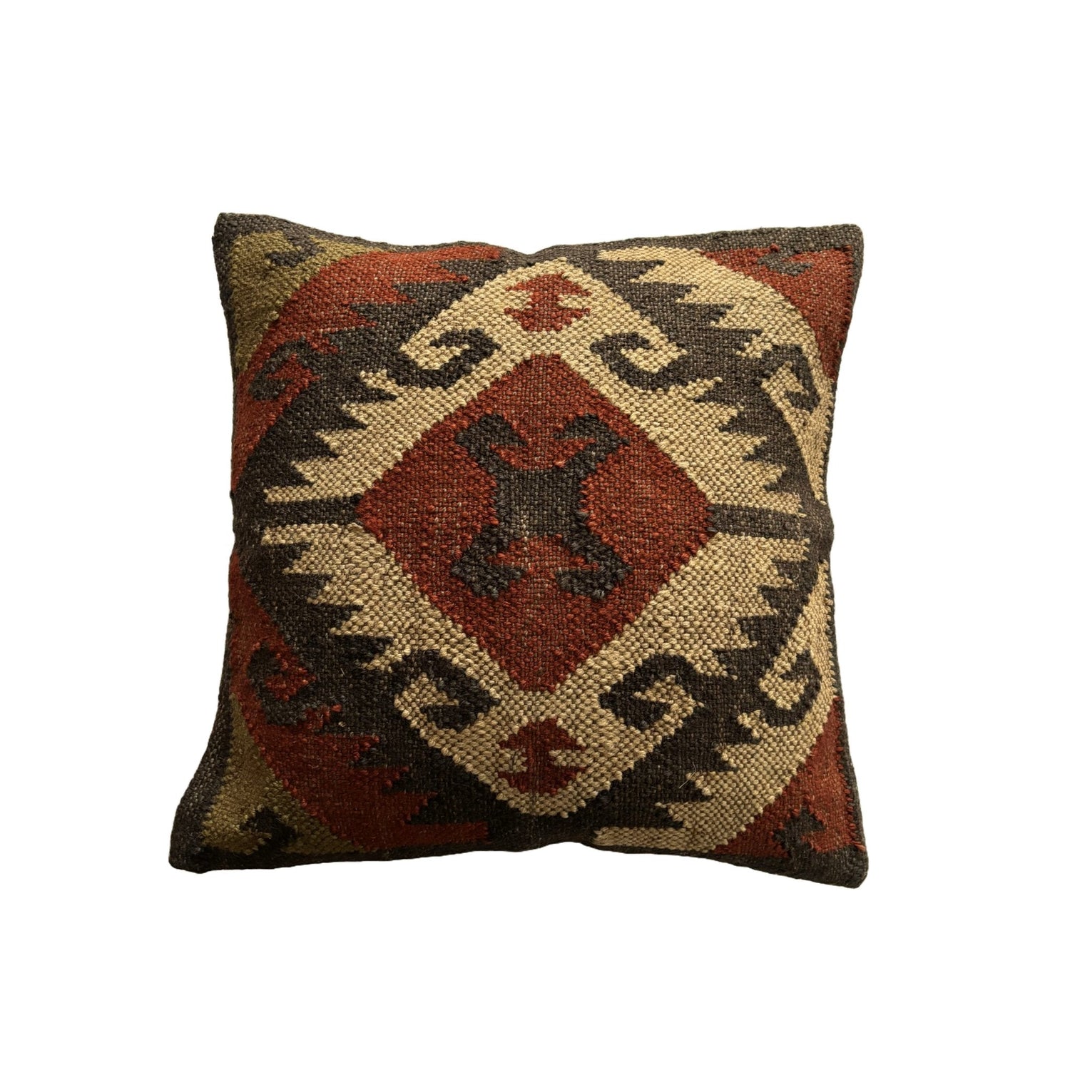 Tatiya Cushion Cover - Sarva Casa