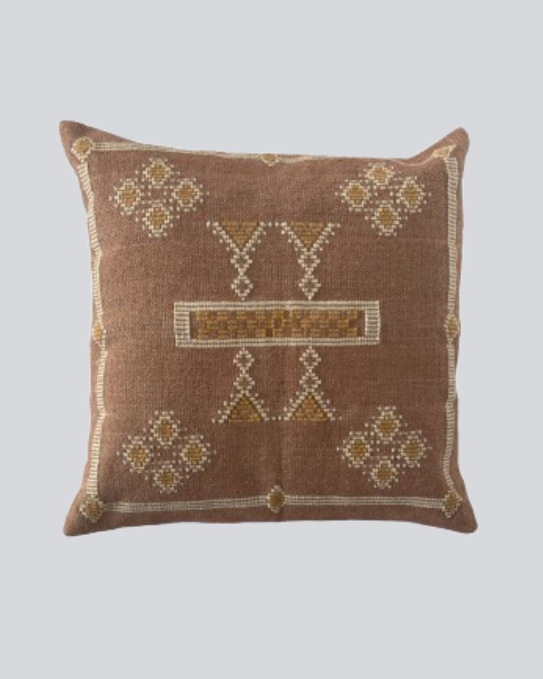 Theri Cushion Covers - Sarva Casa