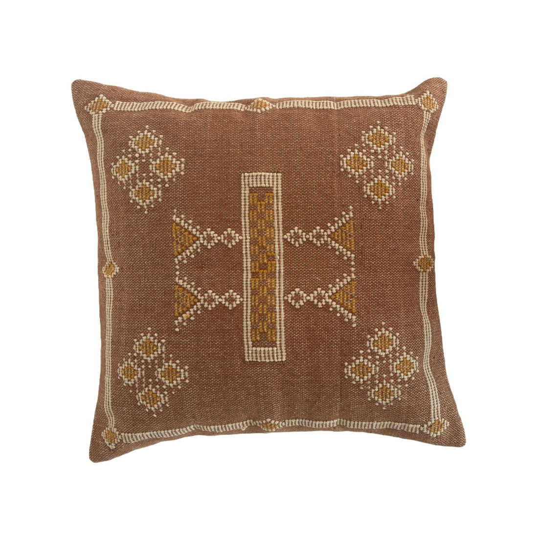 Theri Cushion Covers - Sarva Casa