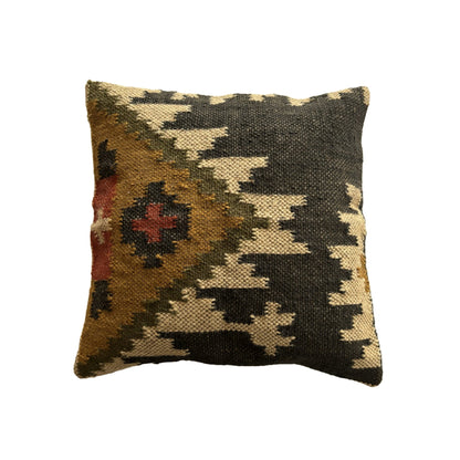 Vridha Cushion Cover - Sarva Casa