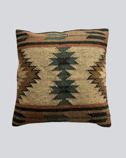 Vruksha Cushion Cover - Sarva Casa