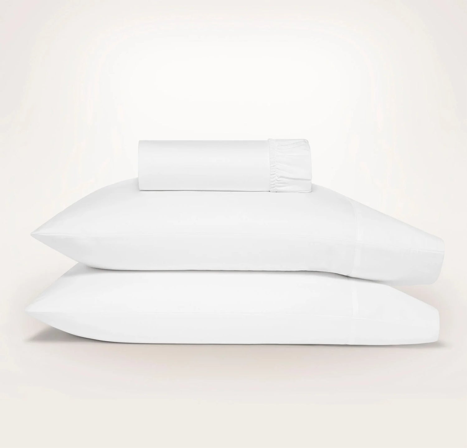 Set de sábana bajera ajustable LivFresh Sateen